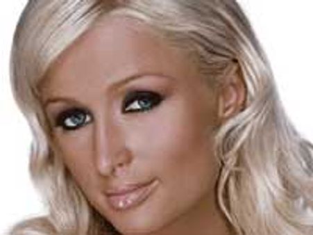 Paris Hilton didn't want become an WAG