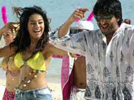 Short Kut – The Con Is On Preview