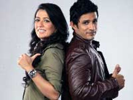 Yudi taking Hindi lessons to match Mini