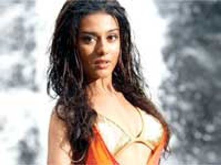 Amrita Rao: The surprise element of Short Kut