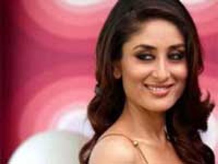 Kareena worships talent: Nothing else matters