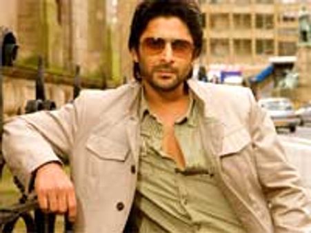 Arshad Warsi doesn't believe in 'Short Kut'