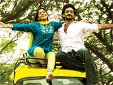 Santhanam to spoof Osama Bin Laden