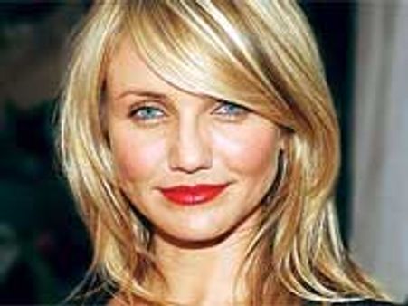 Cameron Diaz in talks to star in Green Hornet
