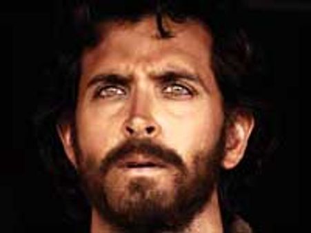 Hrithik turning global super hero with krrish 2