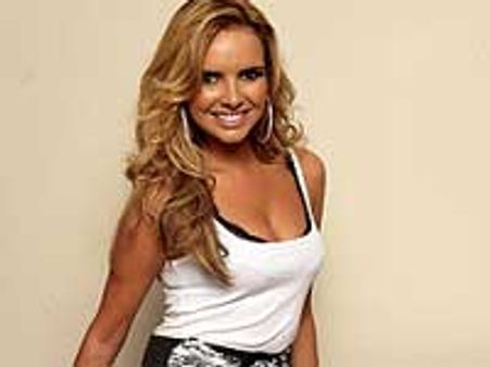 Nadine Coyle to leave Girls Aloud?