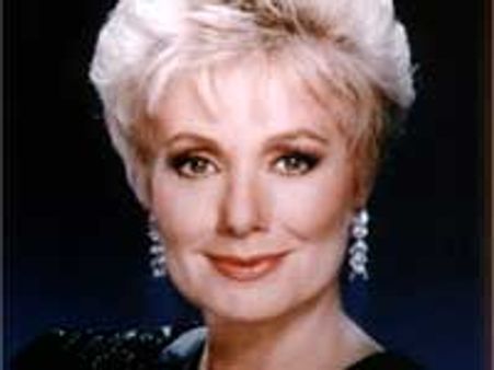 Shirley Jones turned down Playboy nude offer