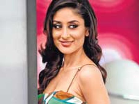 Kareena-Pritish fight takes a Piggy twist