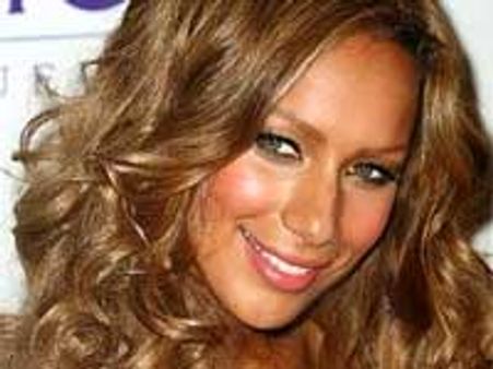 Leona Lewis to perform in Jackson tribute show