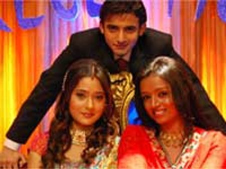 Sapna Babul Ka Bidaai's plot thickens