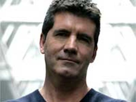 X Factor judges' code names to check into hotels