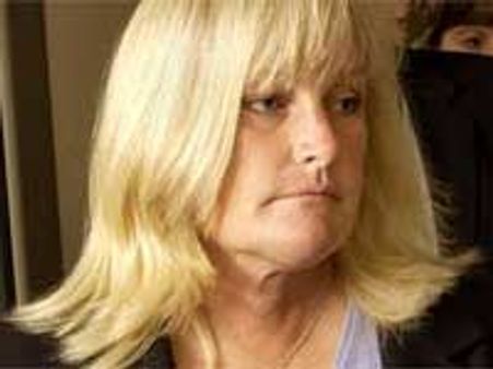 MJ's ex-wife Debbie to give up parental rights for $4m