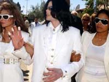 MJ's final will has yet to surface, says his sister