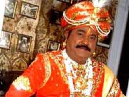 Ambi assures smooth screening of Jaggy's movie