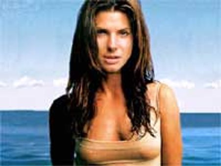 Sandra Bullock to appear naked in every film