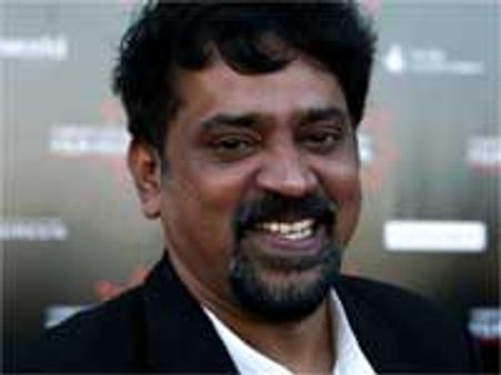 Santhosh Sivan's next film on terrorism