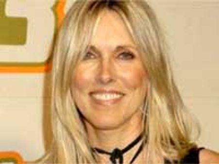 Stewart planning to publish Fawcett’s cancer diaries