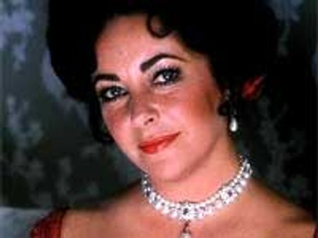 Elizabeth Taylor hospitalised after Jacko's death