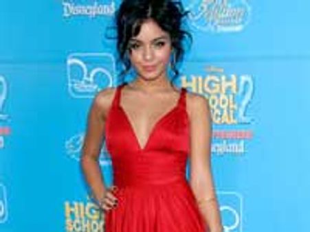 Vanessa says MJ was very kind and generous