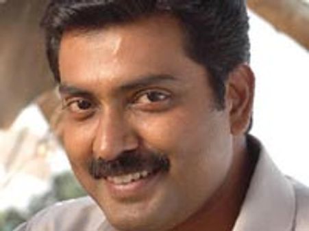 Narain has become a father