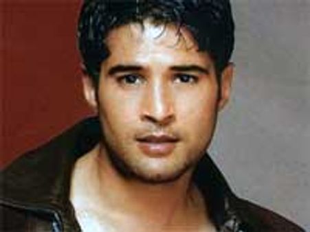 Rajeev Khandelwal discloses his love