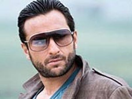 Saif doesn't know Deepika Padukone