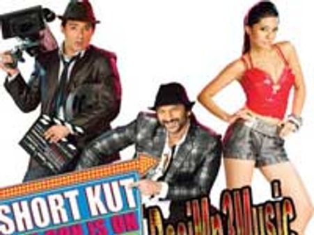 Short Kut okay in UK dull in US