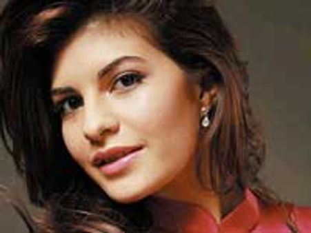 Meet Aladin's leading lady Jacqueline Fernandes