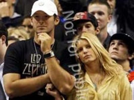 John Mayer behind Jessica-Tony split