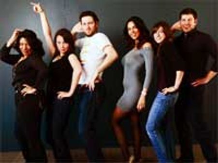 Mallika heats Twitters Head Quarters