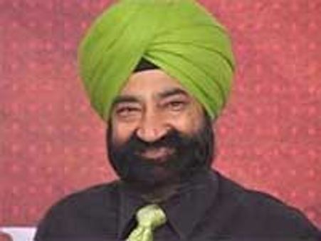 Jaspal Bhatti is back with a bang