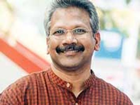 Mani Ratnam's Raavan is back in Kerala