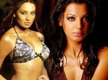 Bipasha at loggerheads with Mugdha