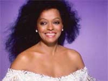 Diana Ross missed MJ’s memorial due to his mom