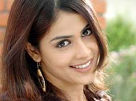 Genelia talks about her Life Partner