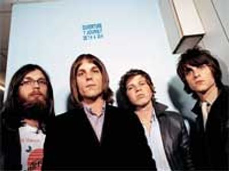 Kings Of Leon apologize to Spanish fans