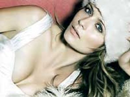 Mischa Barton may commit suicide