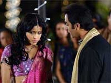 Perfect Mismatch Preview