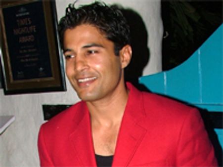 Now Rajeev Khandelwal speaks the truth