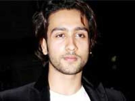 Adhyayan is fine with being called bad