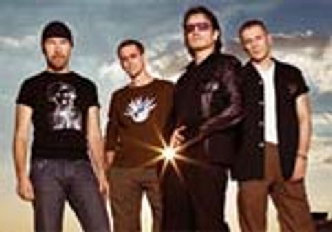 U2 pledge £4M for upcoming Irish musicians