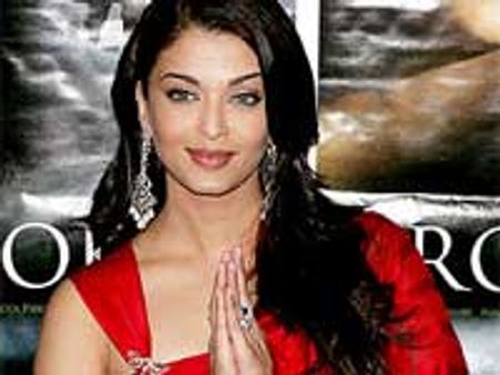 Nobody can blame Aishwarya anymore
