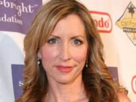 Heather Mills takes McCartney head on