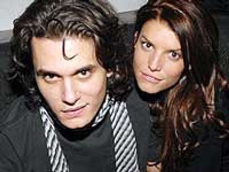 John Mayer’s oversized ego revealed