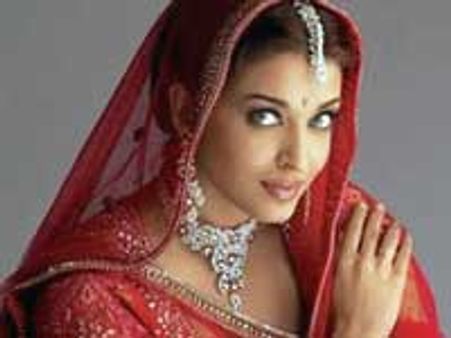 Aishwarya 'makes up' trouble for Vipul