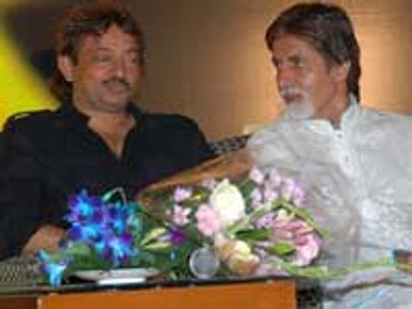 Amitabh-Ramu friendship is over