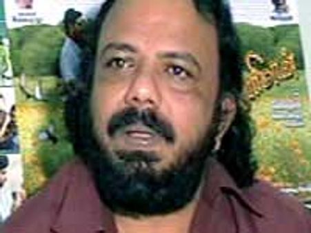Fraternity's special homage to Lohithadas