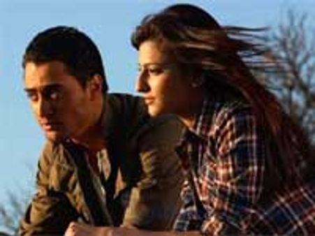 Luck may prove to be unlucky