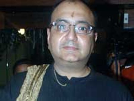 Vivek upset with Dulha Mil Gaya rumours