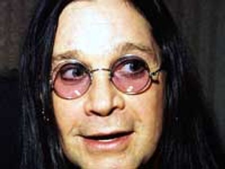 Ozzy Osbourne penning explosive autobiography